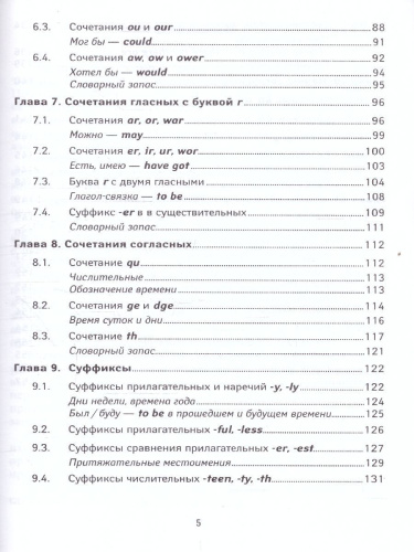 Английский с нуля за 10 дней. Читай и говори с первого урока