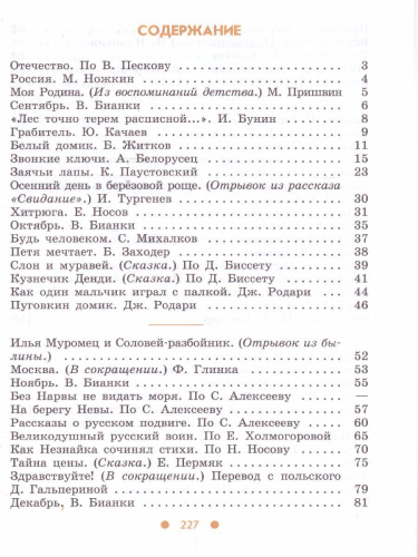 Чтение 6 класс. Для специальных (коррекционных) образовательных учреждений VIII вида. Учебник
