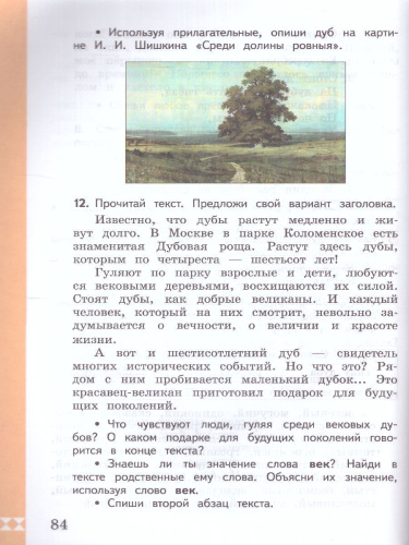Русский родной язык 3 класс. Учебник (ФП2022)