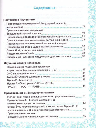 Русский язык 5 класс. Орфография. Тренажер. ФГОС