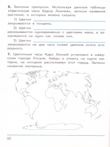 Итоговые комплексные работы 4 кл. НОВЫЙ ФГОС. Клюхина И.В. (Вако)