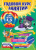 Годовой курс занятий 4-5 лет. Все необходимое в одной книге с наклейками. ФГОС