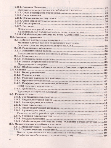 ОГЭ 2022 Физика Репетитор