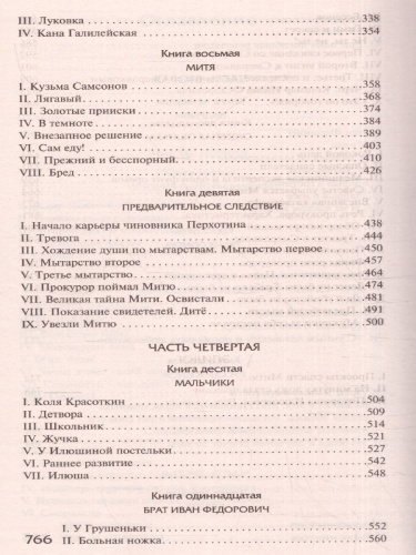 Братья Карамазовы. Достоевский Ф.М./Рус.класс! (АСТ)