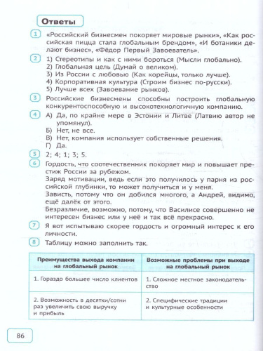 Будь функционально грамотным 5-9 классы. 37 текстов и 200 заданий