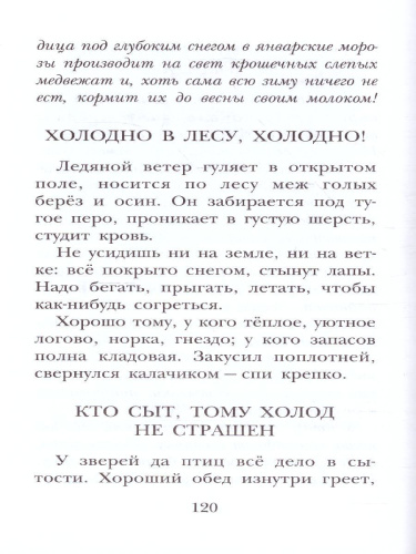 Лесная газета. Рассказы. Детское чтение