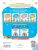 Подвижные и речевые игры. Зима. Развивающая книга для детей 1-3 лет