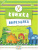 Книжка-вырезалка "Мир динозавров"