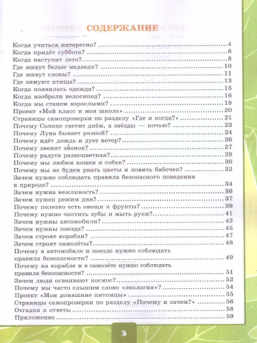 Окружающий мир 1 класс. Тетрадь для практических работ №2 с дневником наблюдений. ФГОС Новый