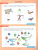 Тесты по Математике. Рабочая тетрадь для детей 3-4 лет