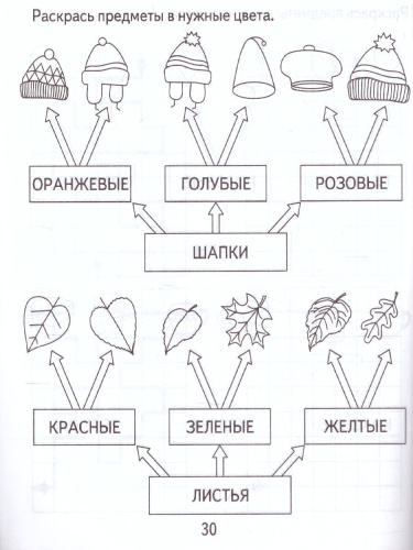 Игровая информатика. Рабочая тетрадь. В 2-х частях. Часть 2