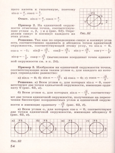 Алгебра 9 класс. Дидактические материалы к учебнику С.М. Никольского