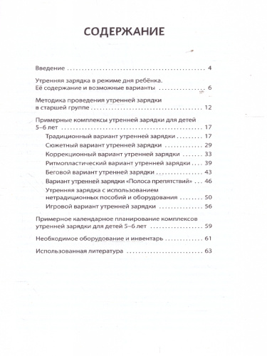 На зарядку становись! Методическое пособие. Утренняя зарядка в старшей группе. 5-6 лет