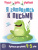 Я готовлюсь к письму. Прописи для детей 4-5 лет