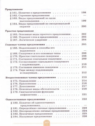Русский язык 5-9 класс. Теория. Учебник. Вертикаль. ФГОС
