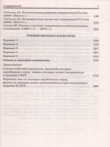 ЕГЭ. История. Готовимся к ЕГЭ за 30 дней. Учебное пособие