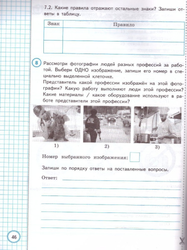 ВПР Окружающий мир 4 класс. 10 вариантов. ФИОКО СТАТГРАД ТЗ ФГОС