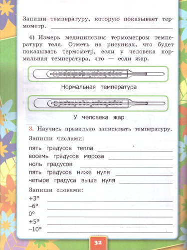 Окружающий мир 1 класс. Рабочая тетрадь. К учебнику А.А. Плешакова. Часть 1. ФГОС Новый