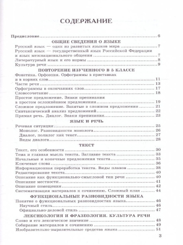 Русский язык 6 класс. Дидактические материалы. К новому учебнику. ФГОС НОВЫЙ