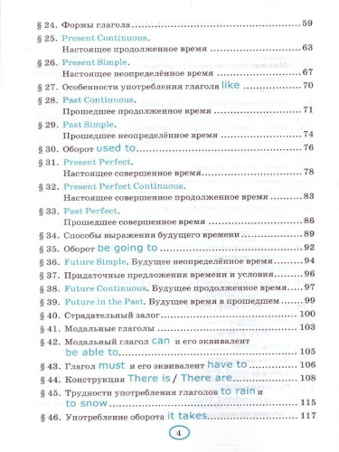 Грамматика Английского языка 6 класс. Книга для родителей. ФГОС