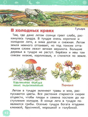 Планета Земля (Энциклопедия для детского сада)