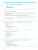 Русский язык 6 класс. Контрольно-проверочные работы