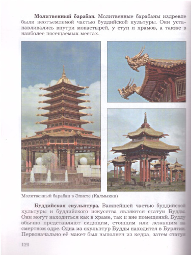 Основы духовно-нравственной культуры народов России 5 класс. Учебник. ФГОС