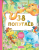 38 попугаев. Остер Г.Б. /Лучшая детская книга