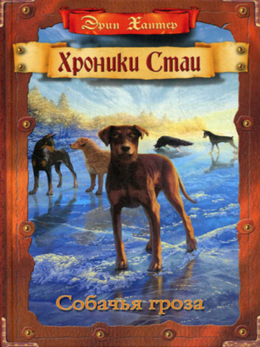 Собачья гроза