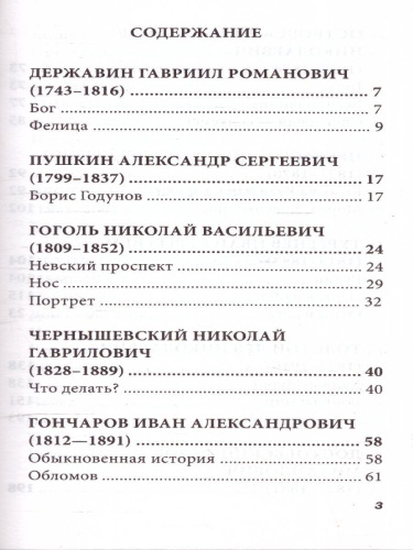 Все произведения школьной программы 10 класс. В кратком изложении. Русская и зарубежная литература