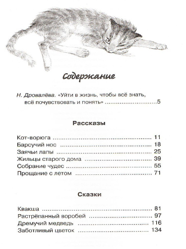 Кот-ворюга. Рассказы и сказки