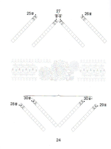 Рисуем обеими руками. От линии к линии. Рабочая тетрадь