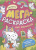 Плакат-раскраска для малышей. Единороги.