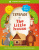 Теремок. The Little House. Учимся читать вместе