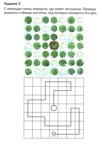 Весь мир перед тобой. Рабочая тетрадь для дошкольника, ISBN978-5-98563-643-7