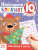 Блокноты IQ набор Новогодние задачки, 4 шт. (Буква-Ленд)