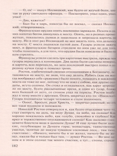 Война и мир. Книга 1. Лучшая мировая классика