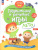 Подвижные и речевые игры. Лето. Развивающая книга для детей 1-3 лет