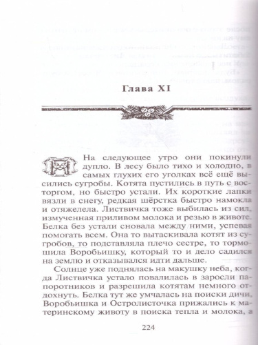 Сборник. Цикл "Нерассказанные истории". Ярость Когтя /Коты-воители