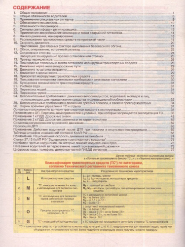 ПДД 2025. Особая система запоминания. С комментариями и иллюстрациями