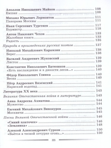 Литература 6 класс. Дидактические материалы. Читаем, думаем, спорим. Новый ФП. ФГОС