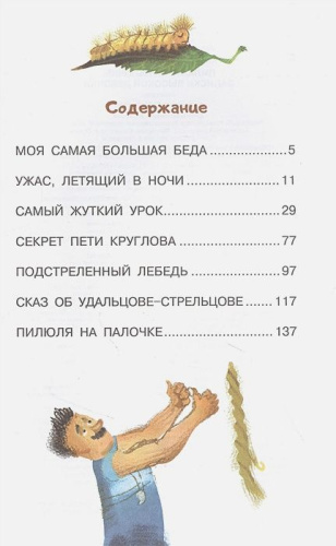 Пилюля на палочке. Записки высокой девочки