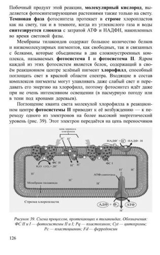 Общая биология Часть I. Основы цитологии. Размножение и развитие. Основы генетики