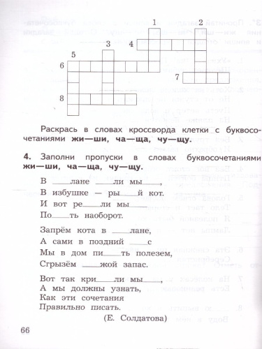 Русский язык 2 класс. Предварительный, текущий, итоговый контроль. Новый ФП. ФГОС