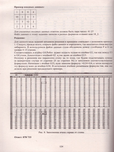 ЕГЭ 2022. Информатика