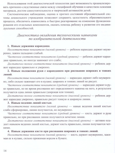 Художественно-эстетическое развитие детей в подготовительной к школе группе ДОУ