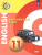 Английский язык 11 класс. Базовый уровень. Учебник. УМК "Сферы"