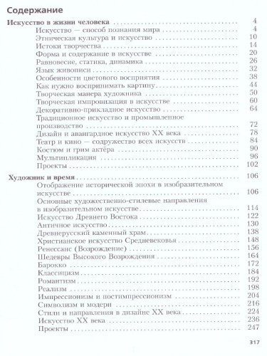 Изобразительное искусство 7 класс. Учебник. ФГОС