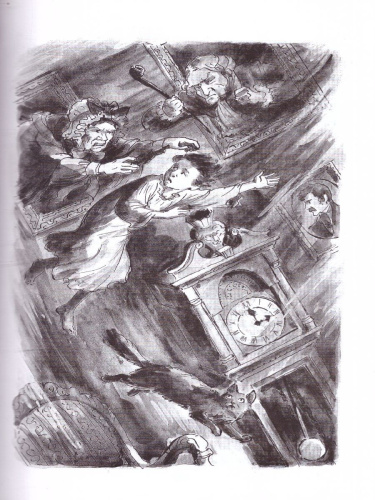 Детство Никиты