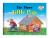 Три поросенка. The Three Little Pigs. (на английском языке)